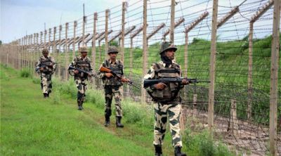 Indian Armed force crossed over Line of Control, neutralized three Pak soldiers