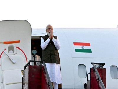 Tripura airport's new terminal will be inaugurated by PM Narendra Modi on January 4