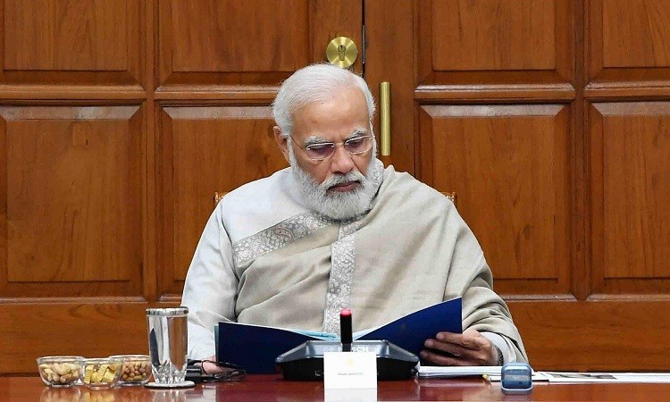 PM Modi to address IIT-Kanpur bio-bubble convocation on Tuesday