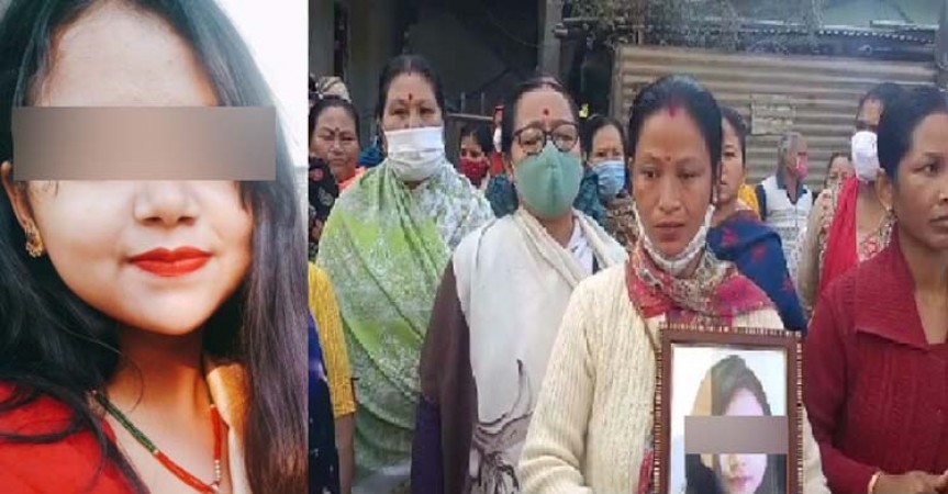 Class VIII girl student in Guwahati dies after attempting suicide