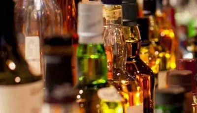 Keralites consume liquor of Rs 150 crore during Christmas