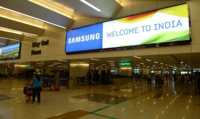 Indian Airports across the country have been put on alert, terror attack