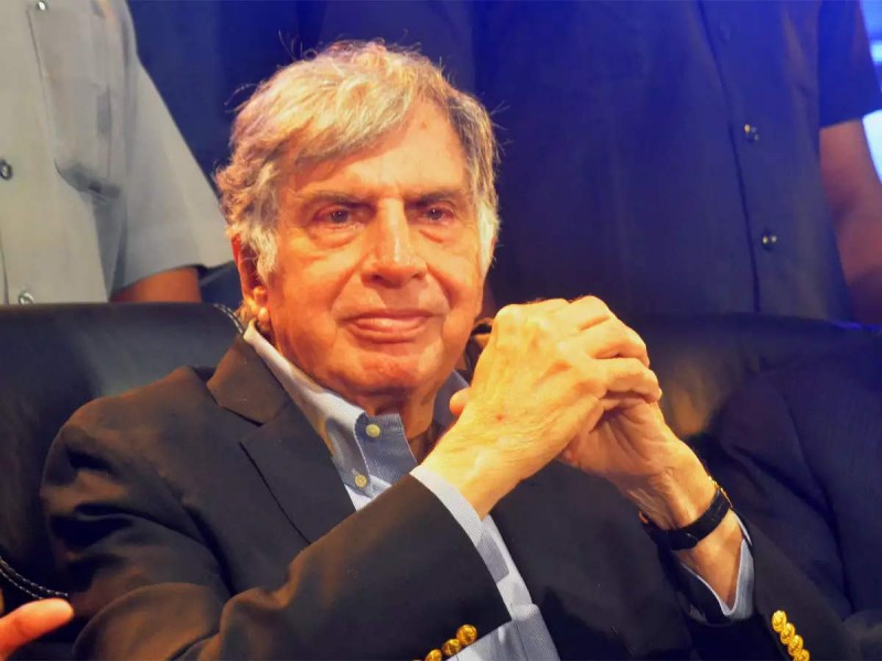 Ratan Tata: A Man With a Golden Heart,  turns 83 today.