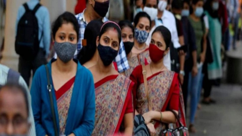 TN CM appeals people to wear face mask compulsory, new virus strain scare