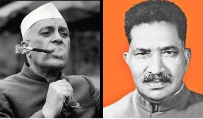 केके नायर: वह गुमनाम नायक जिसने अयोध्या मामले में नेहरू के आदेश तक ठुकरा दिए !
