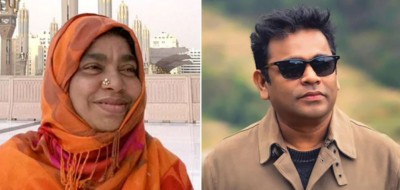 AR Rahman's Mother Kareema Begum Dies at Chennai