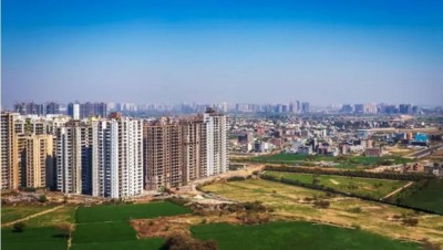New Noida 2041 Master Plan Approved: Development Modeled After Chicago and Europe