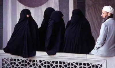 'चार निकाह करो, लेकिन सभी पत्नियों के साथ समान बर्ताव जरूरी..', इस्लामी कानून के मुताबिक मद्रास HC का फैसला