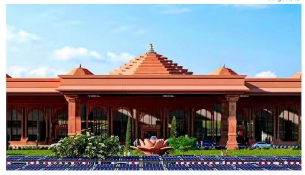 Maharishi Valmiki Airport: PM Modi's Flagship in Ayodhya, Key Facts