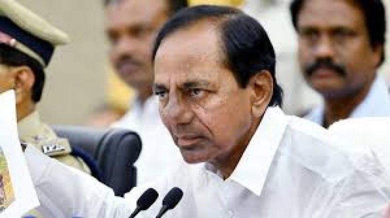 The Telangana government has sanctioned Rs 320 crore for new office buildings for chief engineers.