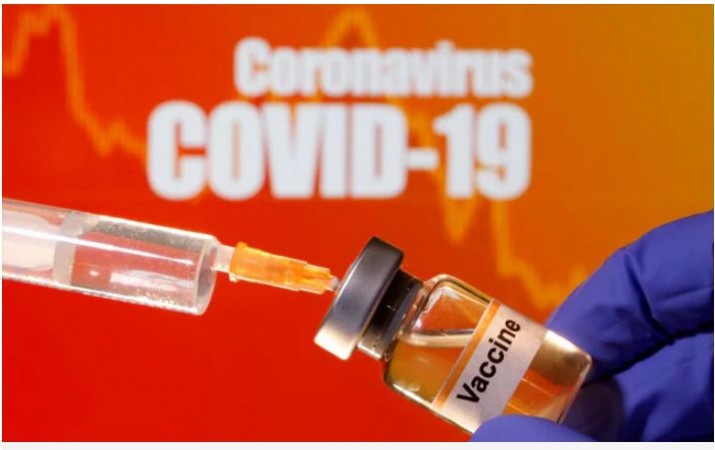 Telangana fulfils 100-pc coverage in the first dose of COVID-19 jab