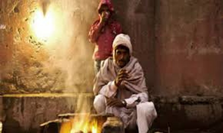 Telangana: The temperature is likely to drop to 3 to 4 degrees Celsius.