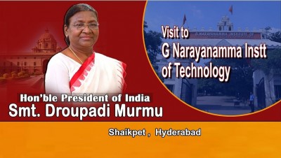 President Murmu highlights on need for digital literacy in India