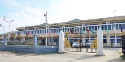 ओपीडी सेवाओं को फिर से शुरू करेगा मणिपुर अस्पताल