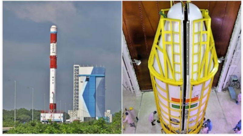 ISRO Set to Launch Pioneering SpaDeX Mission Today