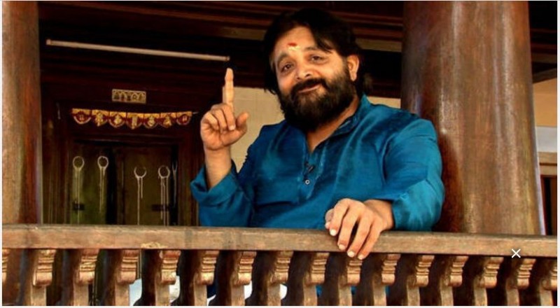Kerala Music director Kaithapram Vishwanathan no more