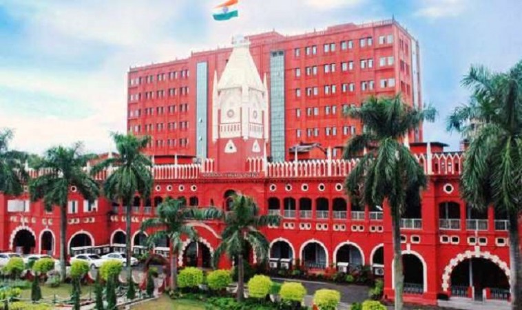 Orissa HC records Case Clearance Rate @133.60-pc