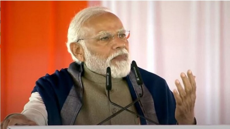 PM Modi Urges People Not To Come To Ayodhya On Jan 22, Come from Jan 23
