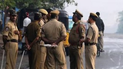 CrPC Section 144 Imposed in Noida and Greater Noida for New Year