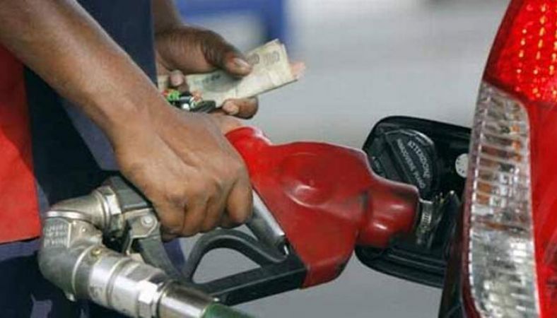 Petrol price falls to its lowest level in 2018, diesel rates comes down at 9-month low