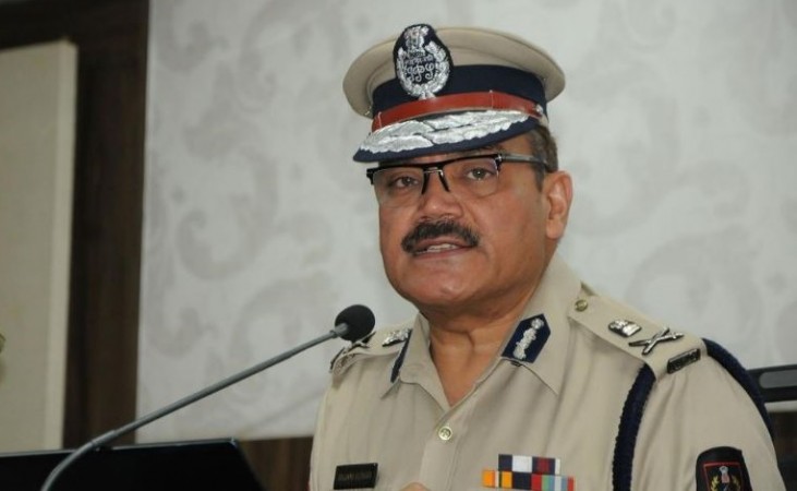 Anjani Kumar appointed in-charge DGP, taking charge today