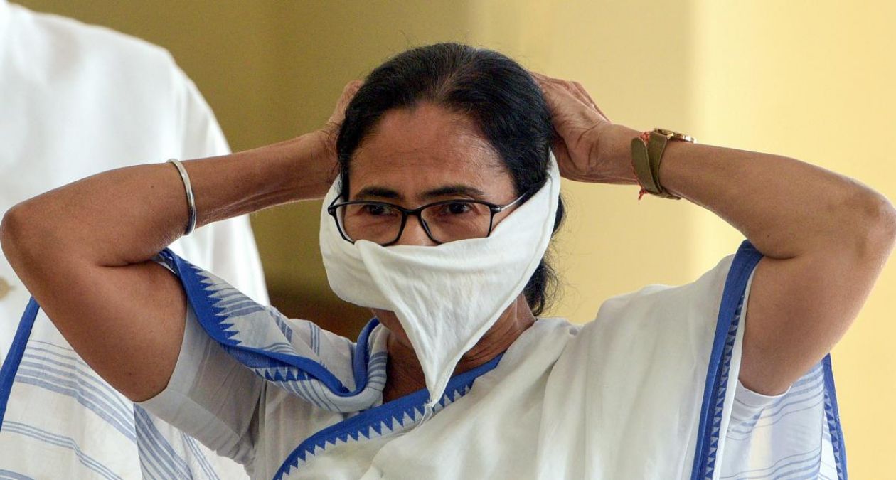 It is impossible to impose curbs everywhere: West Bengal CM Mamata Banerjee