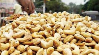 Cashews are beneficial for from face to hair, know how