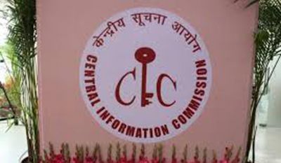Sudhir Bhargava is appointed as the Chief Information Commissioner
