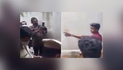 Outrage as Kerala Couple Who tried Self-Immolation to Prevent Eviction Succumb to Injuries