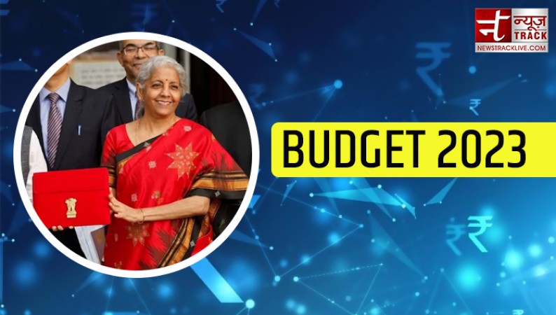 Budget 2023: FM announces One-time savings scheme for women