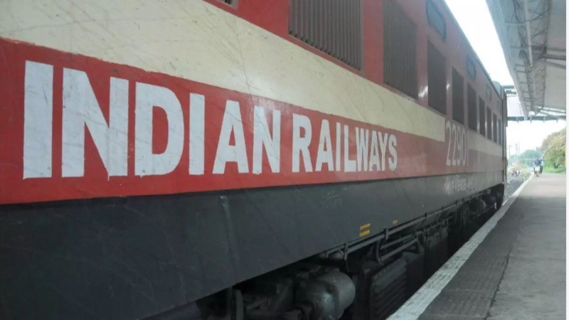 Budget Focuses on Railway: FM allocates Rs 2.55 lakh crore for Indian Railways