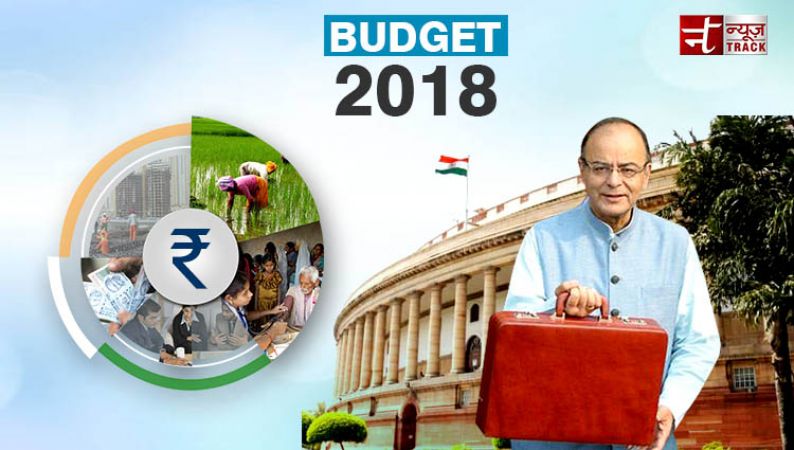 FM Arun Jaitley gets troll on Twitter after the presentation of Budget