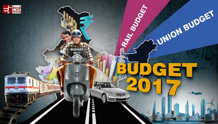 Highlights of Union Budget 2017: Everything you need to know !