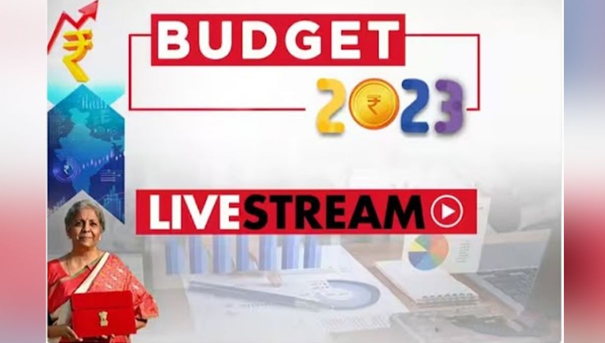 BUDGET Key Highlights: FM presents Union Budget 2023