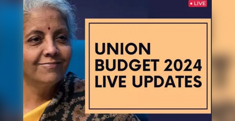 Budget 2024: FM Sitharaman Highlights Top 10 Achievements of Modi Government Over 10 Years