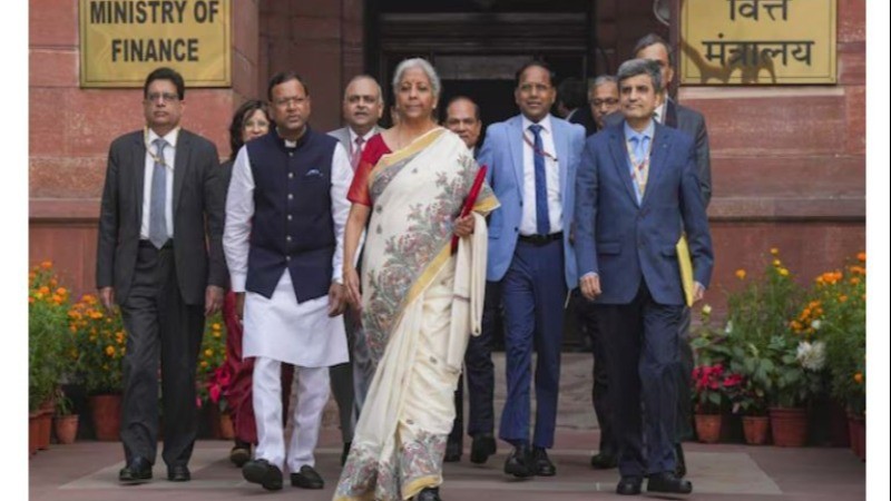 Budget 2025: Read the Full Points of FM Sitharaman's Announcements Here