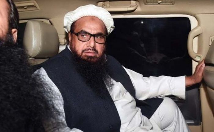 US pressure threatened Pakistan, Hafiz Saeed kept under close scrutiny for 6 months