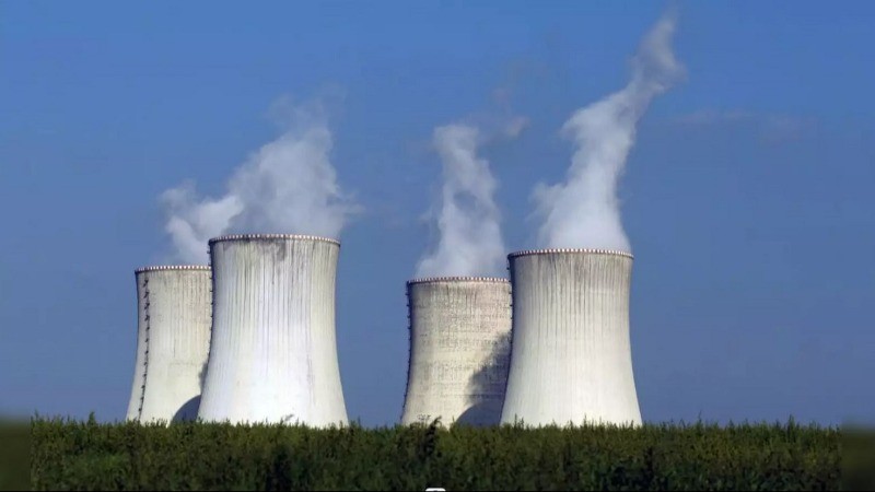 Budget 2025: FM Announces Rs 20,000 Cr Nuclear Energy Mission