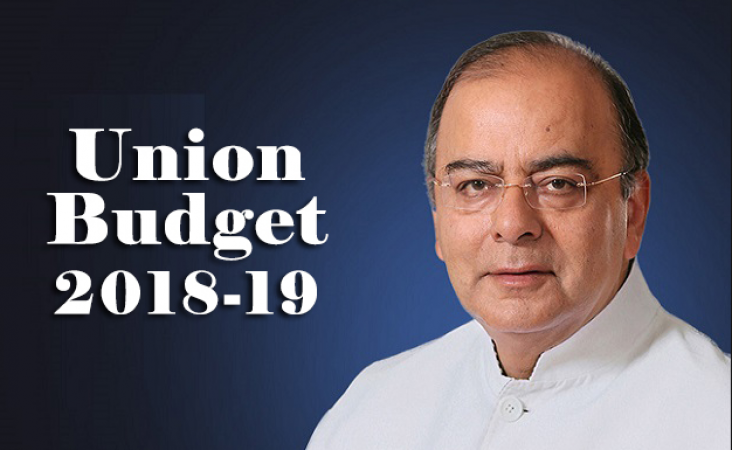 Union Budget 2018: Defence Budget increased by 7.81 %