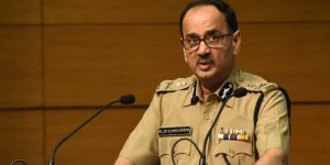 Alok Verma took charge as the Chief of CBI