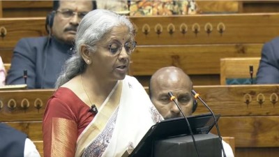 Budget 2025 LIVE: FM Sitharaman Announces Plans for 1.7 Cr Farmers in India