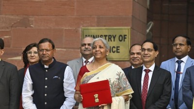 Budget 2025 approved by the Union Cabinet: LIVE updates