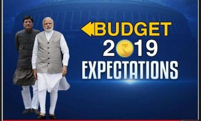 The expectation of salaried class from Budget 2019