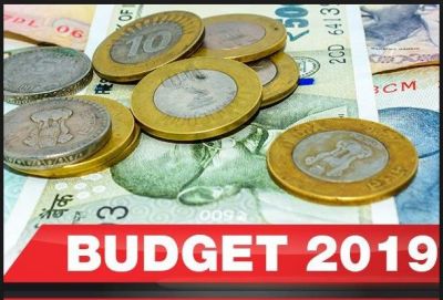 Budget 2019: Salaried class relived in Interim Budget