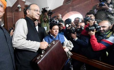 Know the whole schedule of Budget 2018 today