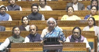 Live Updates: Budget 2024 Interim Budget Approved by Cabinet; Sitharaman Kicks off Speech