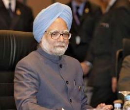 Manmohan Singh says budget will have implications on the national elections