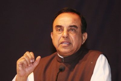'We must walk the extra mile to save alliance with Akalis' Says Subramanian Swamy