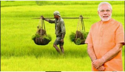 Budget 2019: Modi govt bring historic budget announcement for small farmers