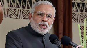 PM Narendra Modi praises Arun Jaitley, says Jaitley presented an Excellent Budget